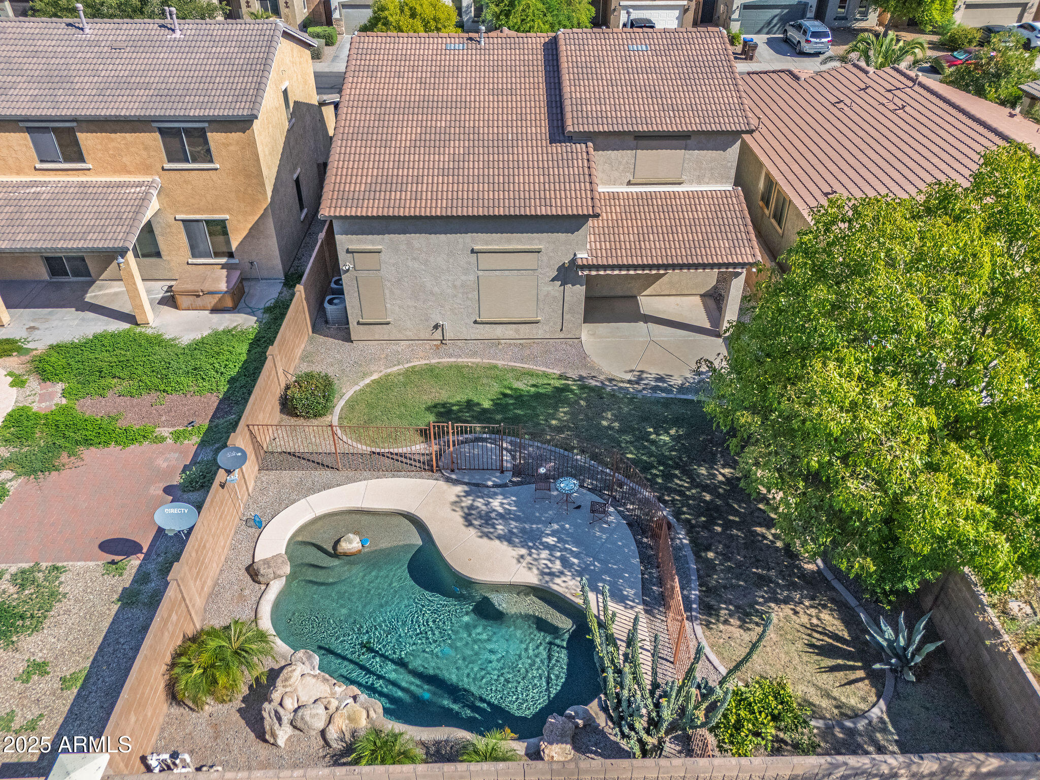 45305 Miramar Road Maricopa, AZ 85139 - Photo 54 of 57 45305WMiramarRd-49