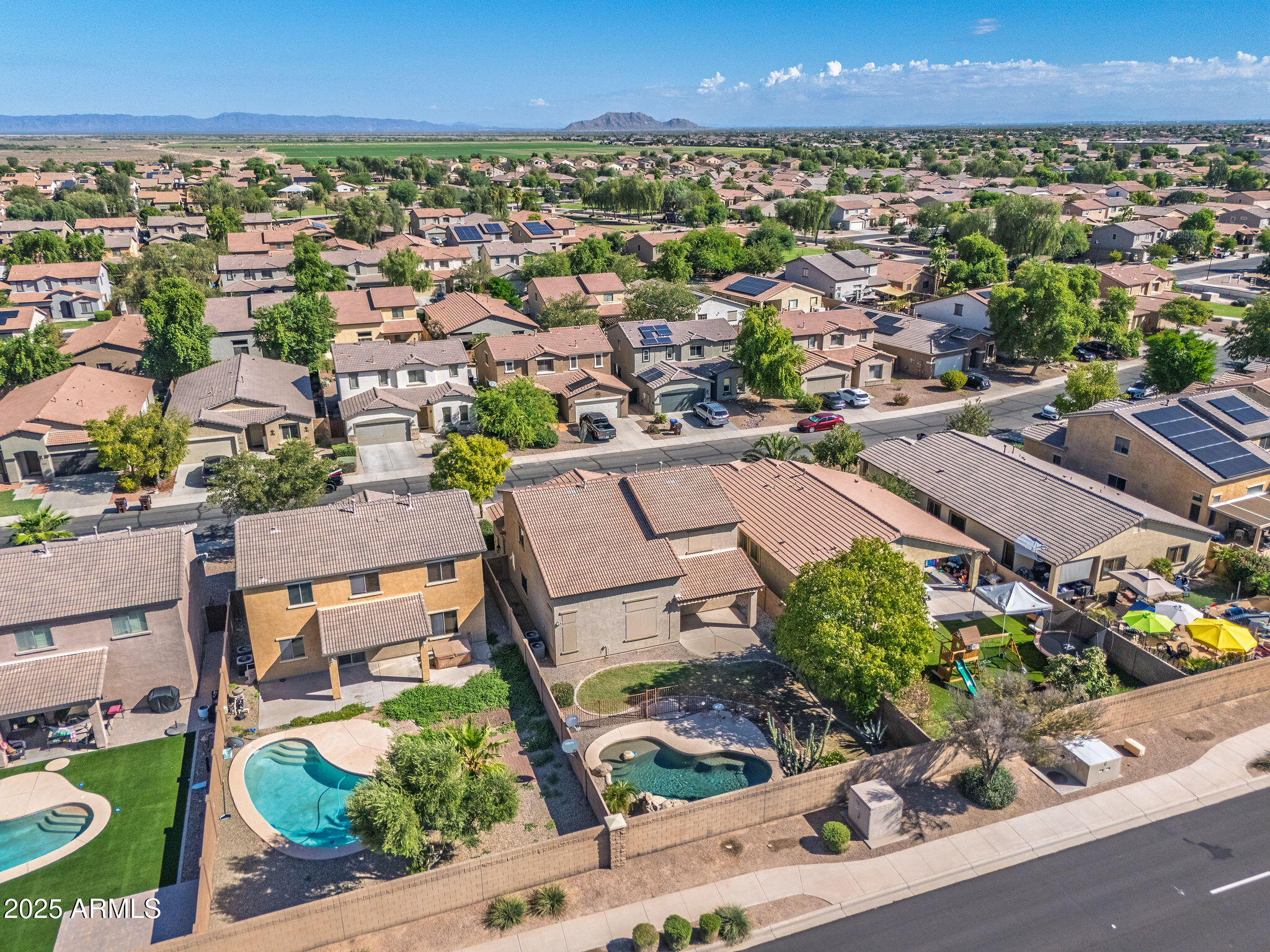 45305 Miramar Road Maricopa, AZ 85139 - Photo 55 of 57 45305WMiramarRd-50