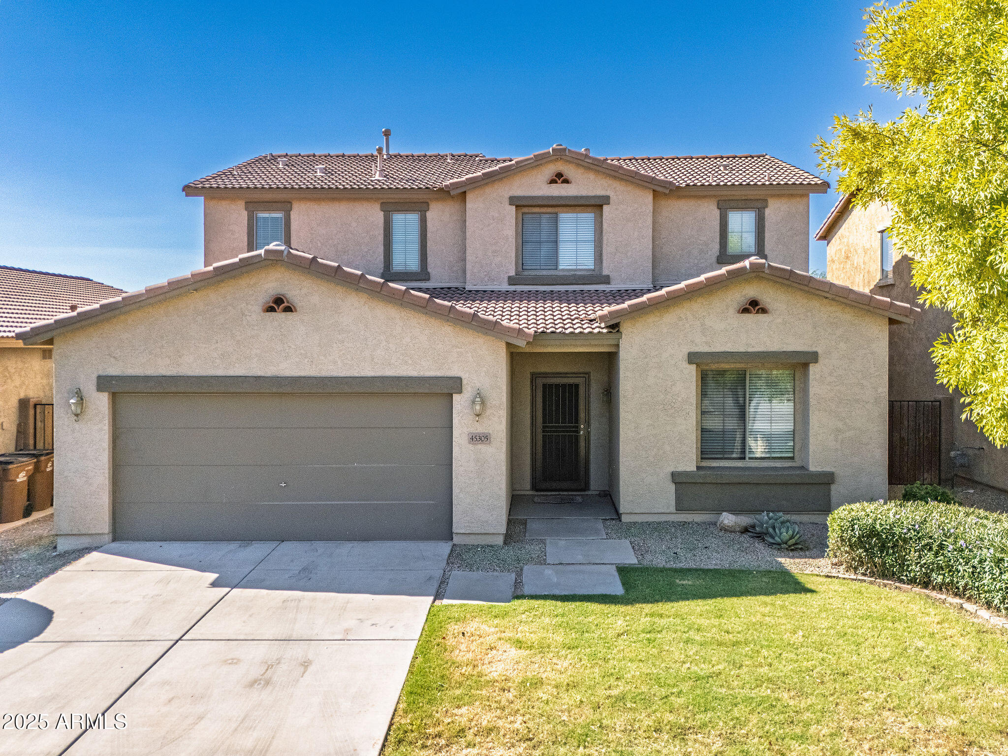 45305 Miramar Road Maricopa, AZ 85139 - Photo 6 of 57 45305WMiramarRd-6
