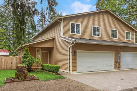 $525,000 | 4818 Cemetery Road, Unit A, Arlington, WA 98223