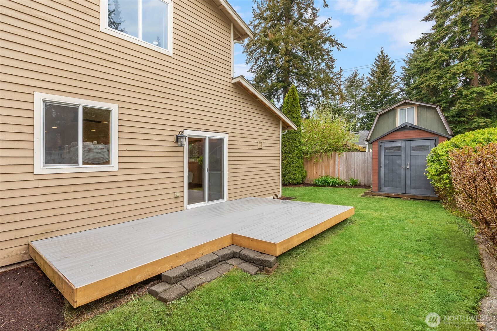 4818 Cemetery Road, Unit A Arlington, WA 98223 - Photo 16 of 30