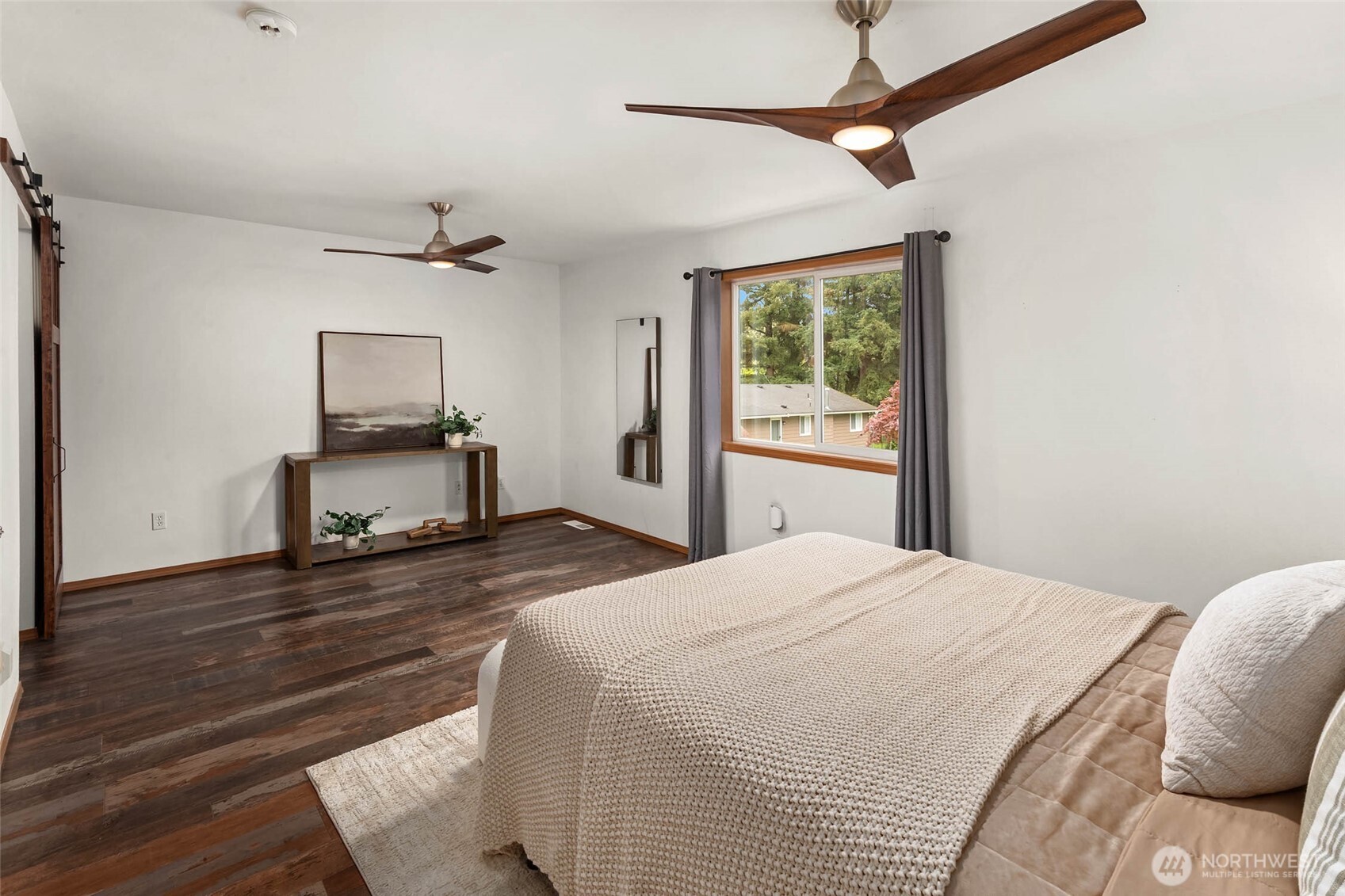 4818 Cemetery Road, Unit A Arlington, WA 98223 - Photo 21 of 30