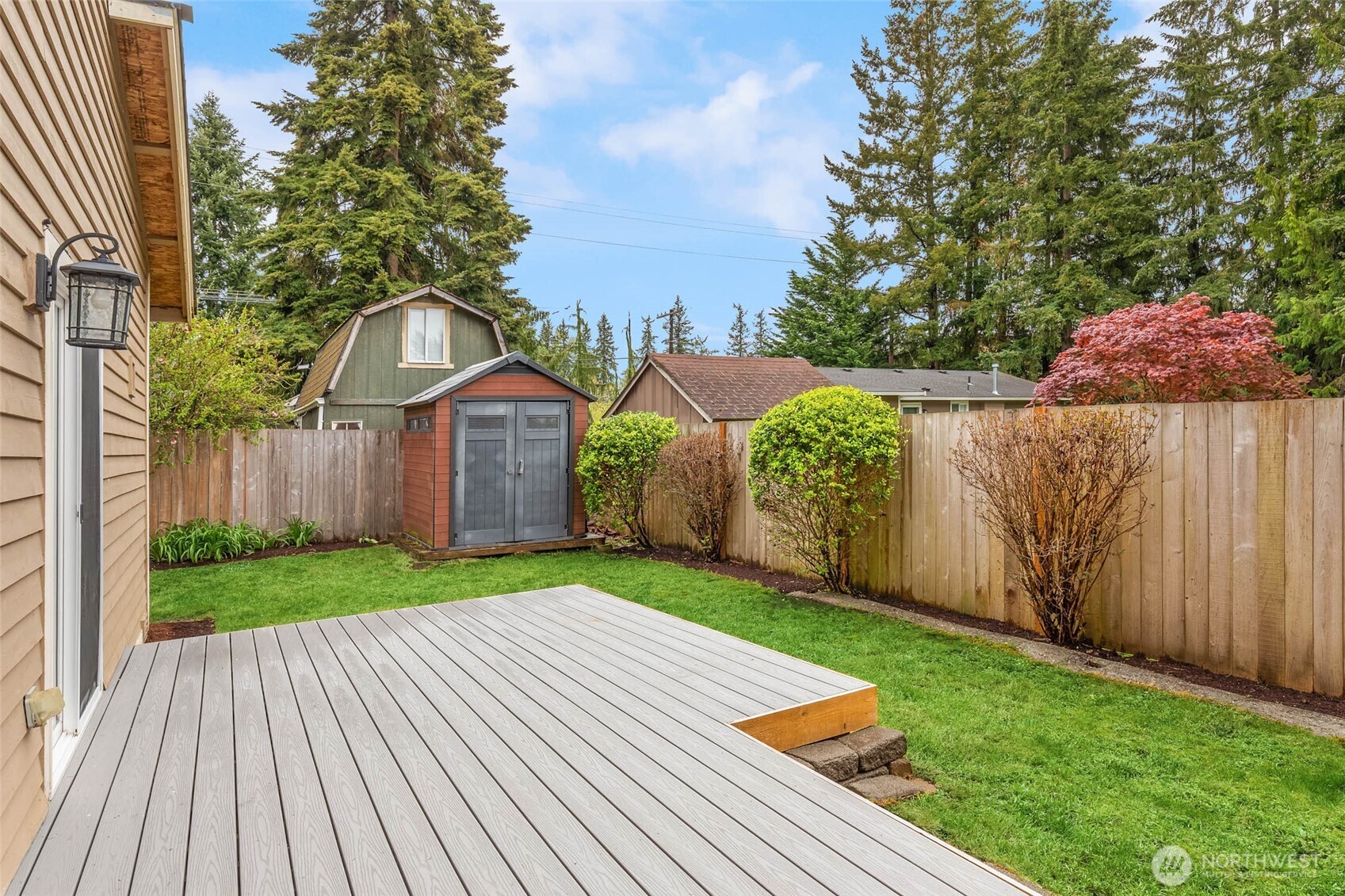 4818 Cemetery Road, Unit A Arlington, WA 98223 - Photo 28 of 30