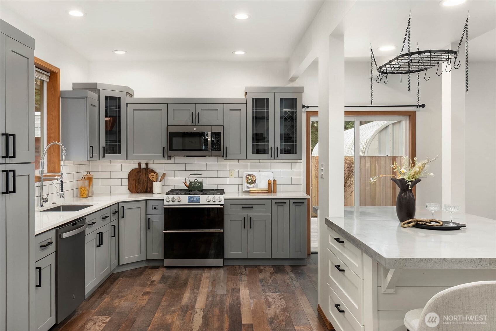 4818 Cemetery Road, Unit A Arlington, WA 98223 - Photo 5 of 30