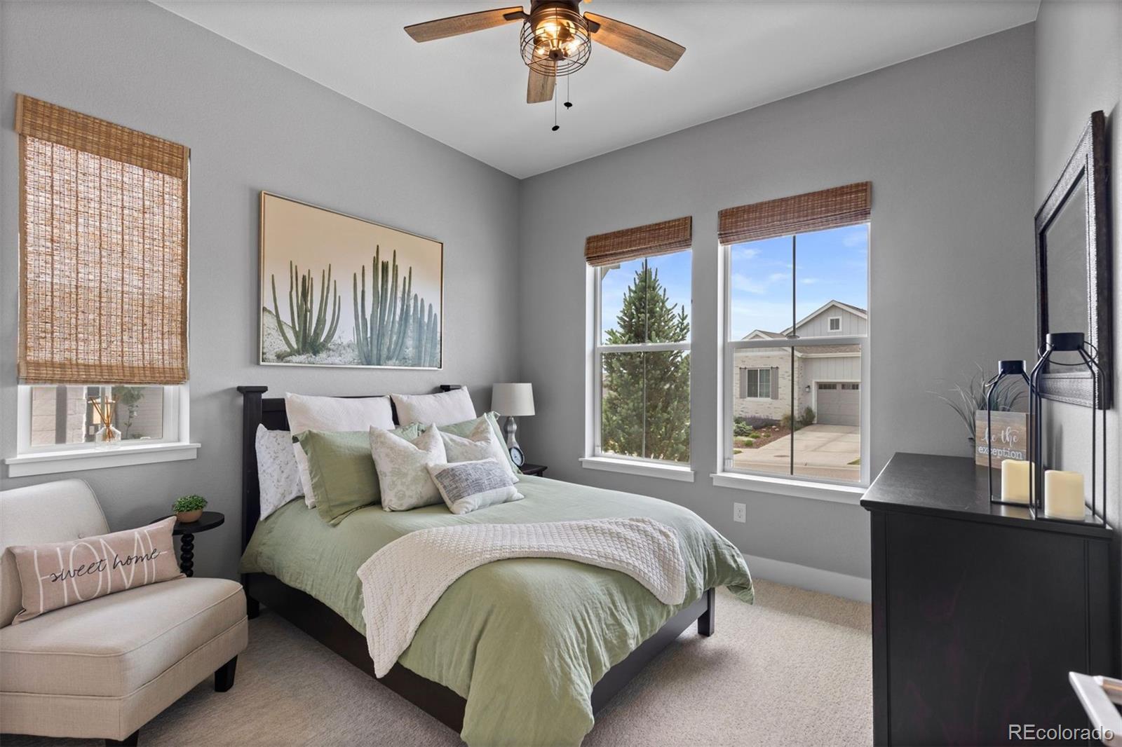 2111 Rim Ridge Drive Castle Pines, CO 80108 - Photo 38 of 42