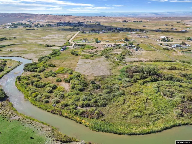 $215,000 | 76 Palomino Drive, Evanston, WY 82930