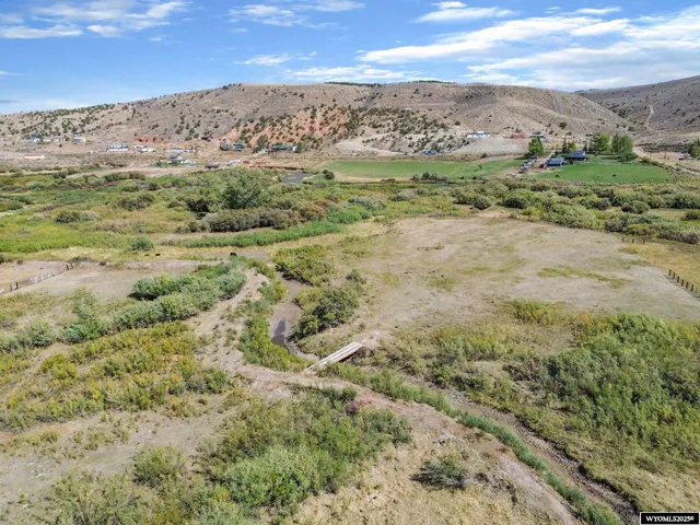 $215,000 | 76 Palomino Drive, Evanston, WY 82930