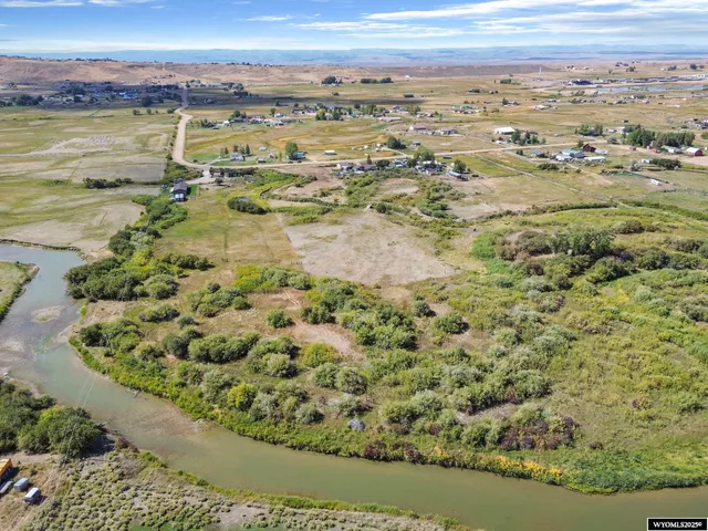 $215,000 | 76 Palomino Drive, Evanston, WY 82930
