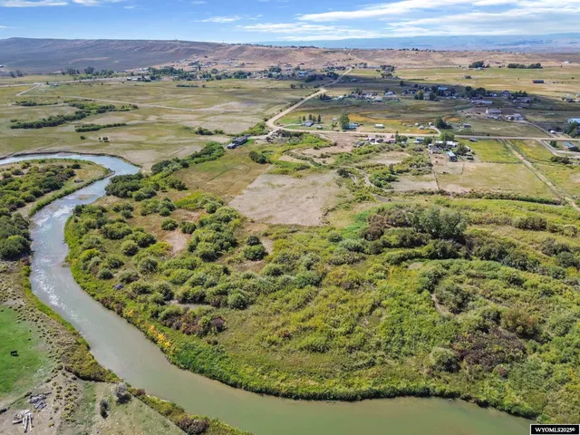 $215,000 | 76 Palomino Drive, Evanston, WY 82930