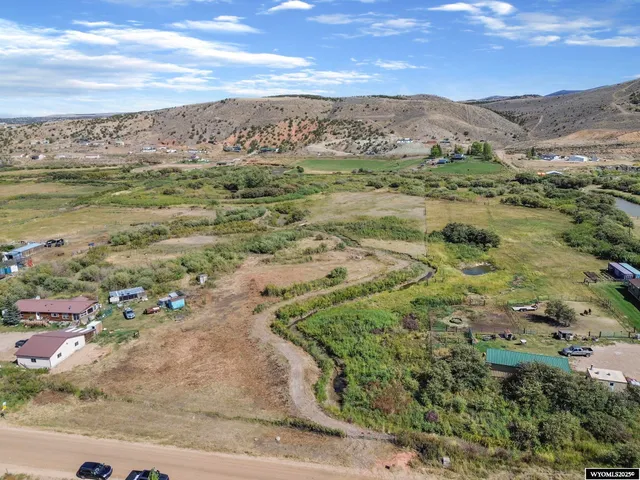 $215,000 | 76 Palomino Drive, Evanston, WY 82930