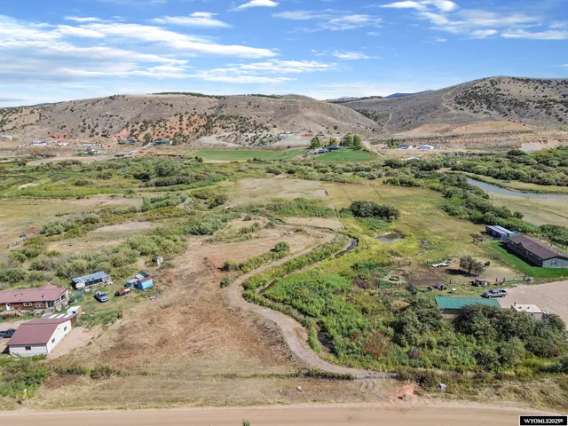 $215,000 | 76 Palomino Drive, Evanston, WY 82930