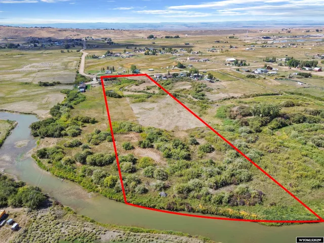 $215,000 | 76 Palomino Drive, Evanston, WY 82930