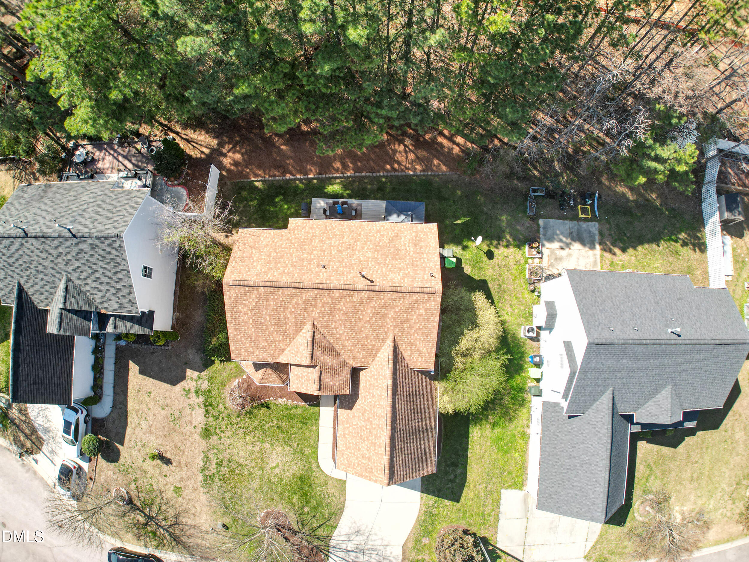 2213 Water Spray Drive Raleigh, NC 27610 - Photo 5 of 42 DJI_0969_pro_2550x1667