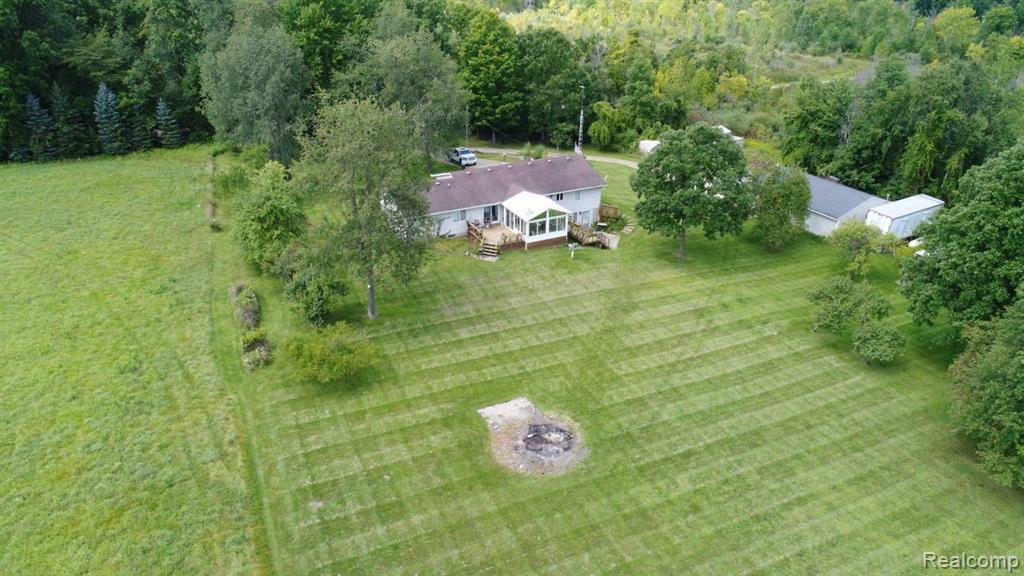 4460 Scholtz Road North Branch, MI 48461 - Photo 9 of 39 Gallery Image 9