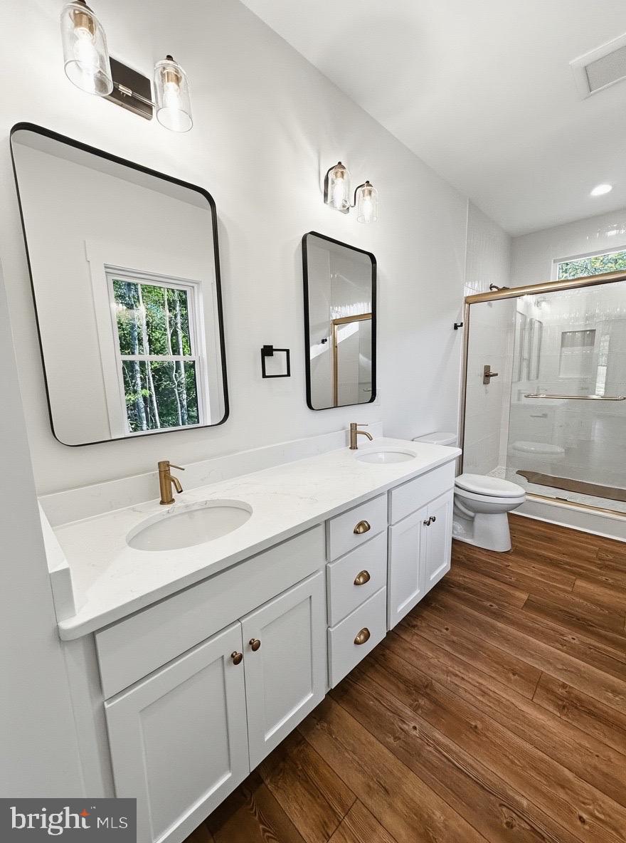 716 Columbia Road Cartersville, VA 23027 - Photo 10 of 12