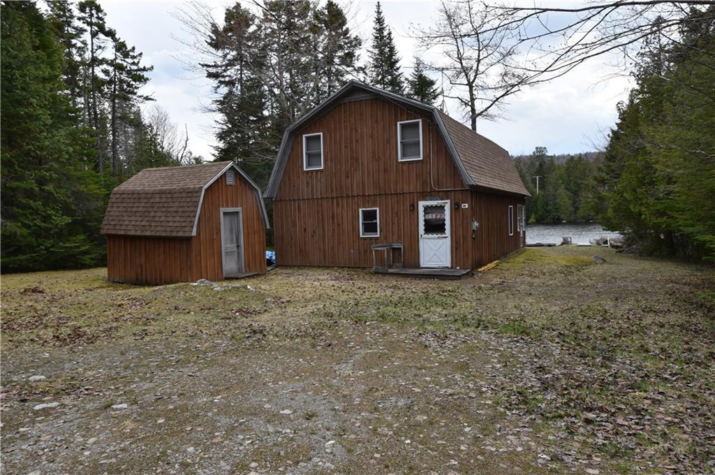 61 Pratt Lane Danforth, ME 04424 - Photo 21 of 33 Photo