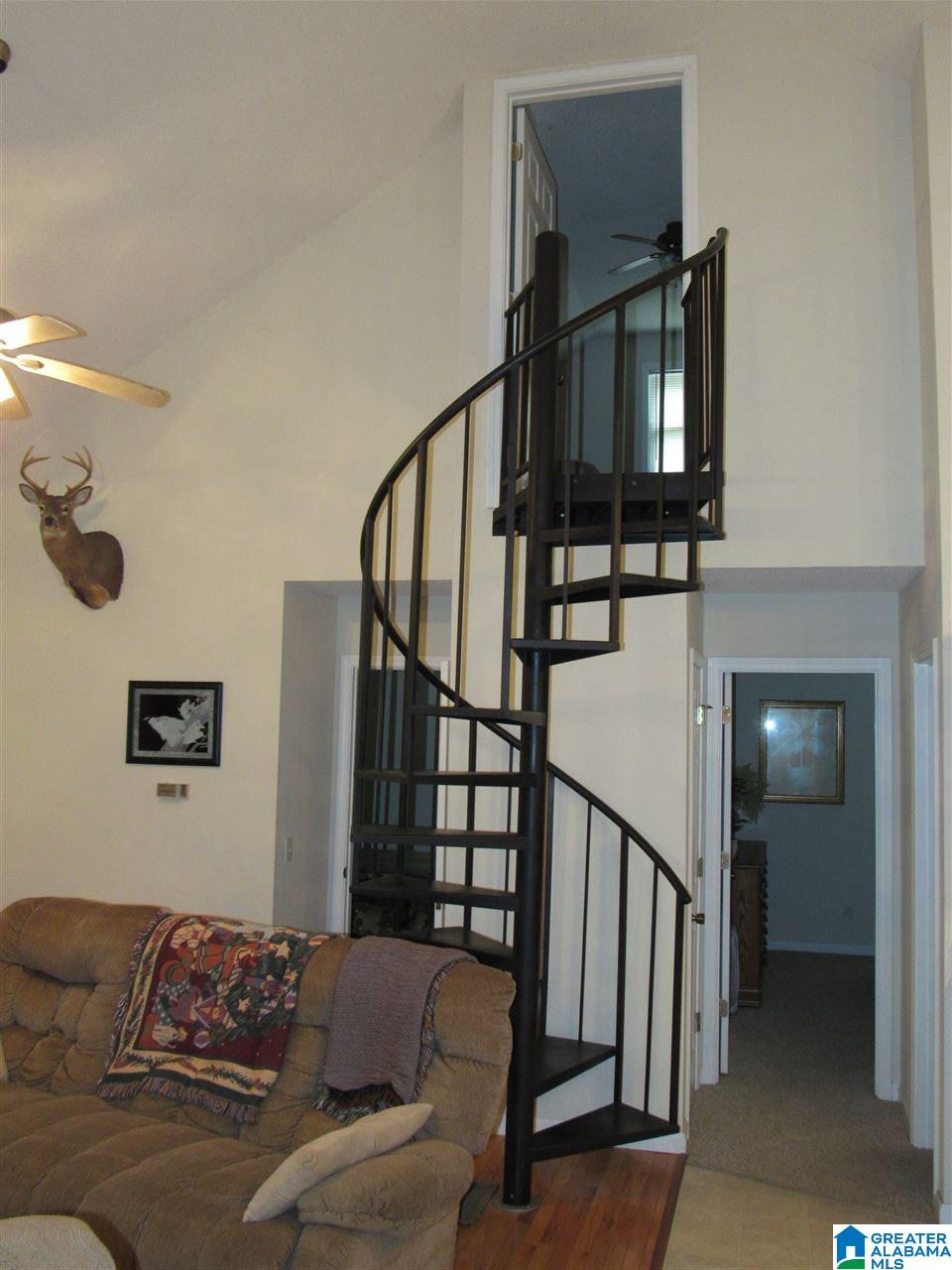 318 Pine Ridge Road Wedowee, AL 36278 - Photo 17 of 20