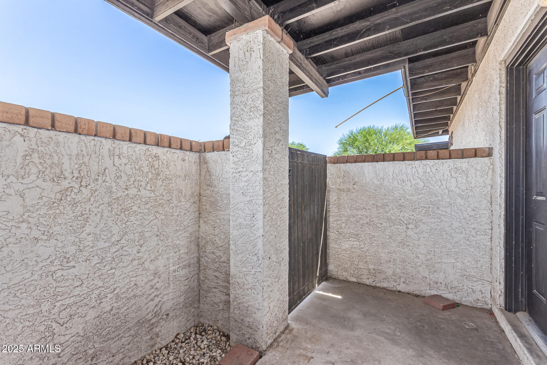 1343 West 3rd Street, Unit 1 Tempe, AZ 85281 - Photo 17 of 20 32-3rd