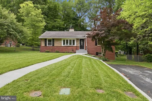 $465,000 | 4915 Sharon Road, Temple Hills, MD 20748