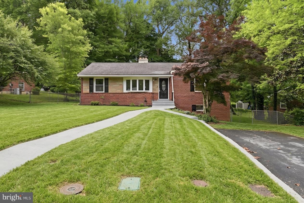 4915 Sharon Road Temple Hills, MD 20748 - Photo 1 of 25