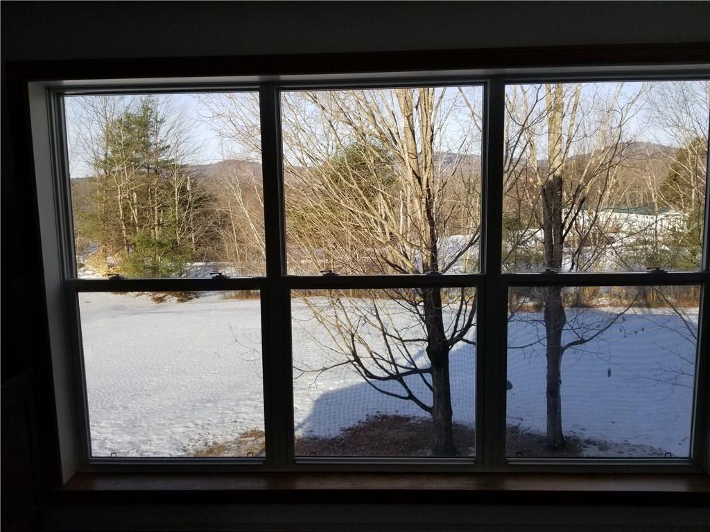 1008 Station Road Hebron, ME 04238 - Photo 12 of 16 View from the master bedroom on the...