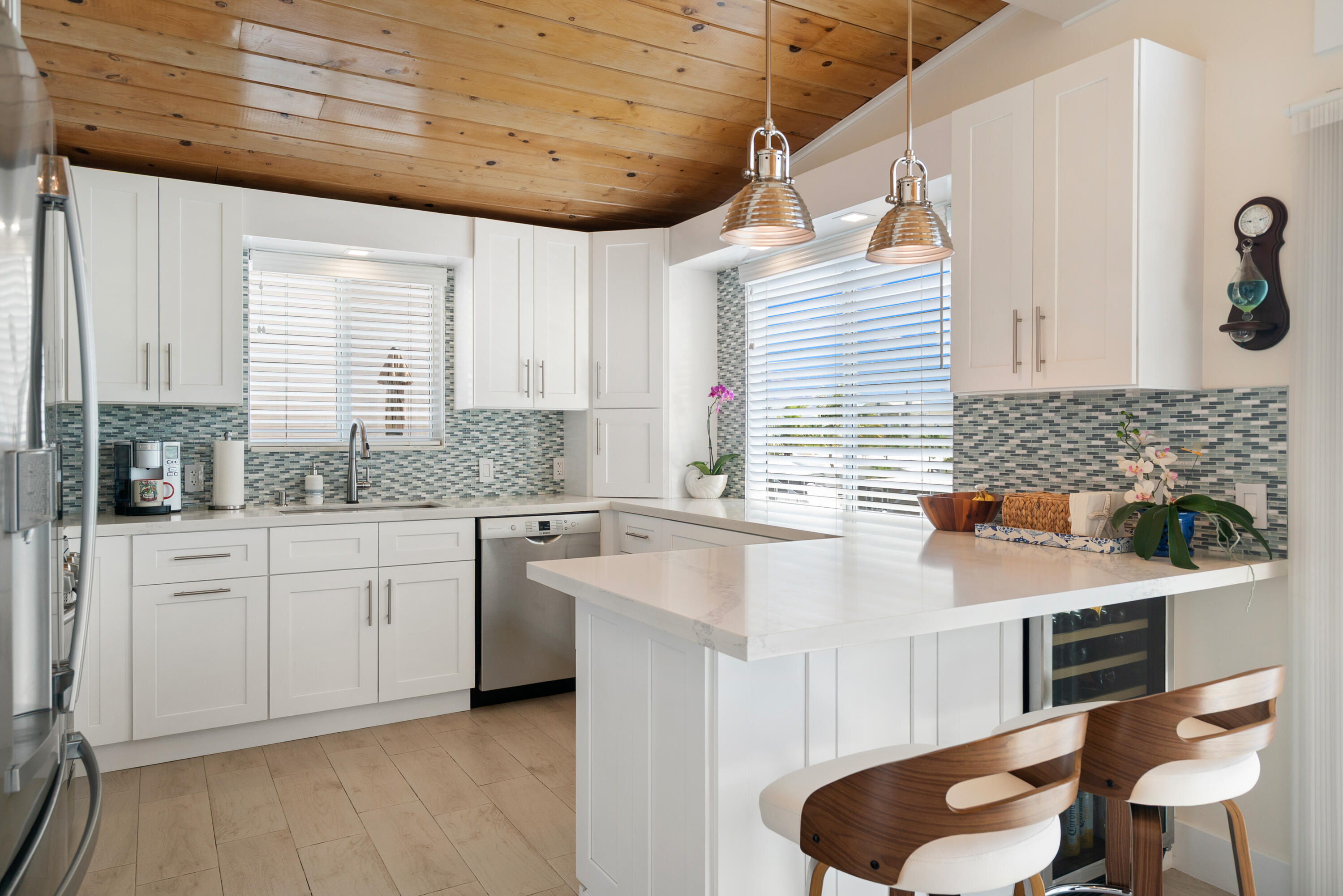 1 Snipe Road Key Largo, FL 33037 - Photo 6 of 44 Gourmet Kitchen