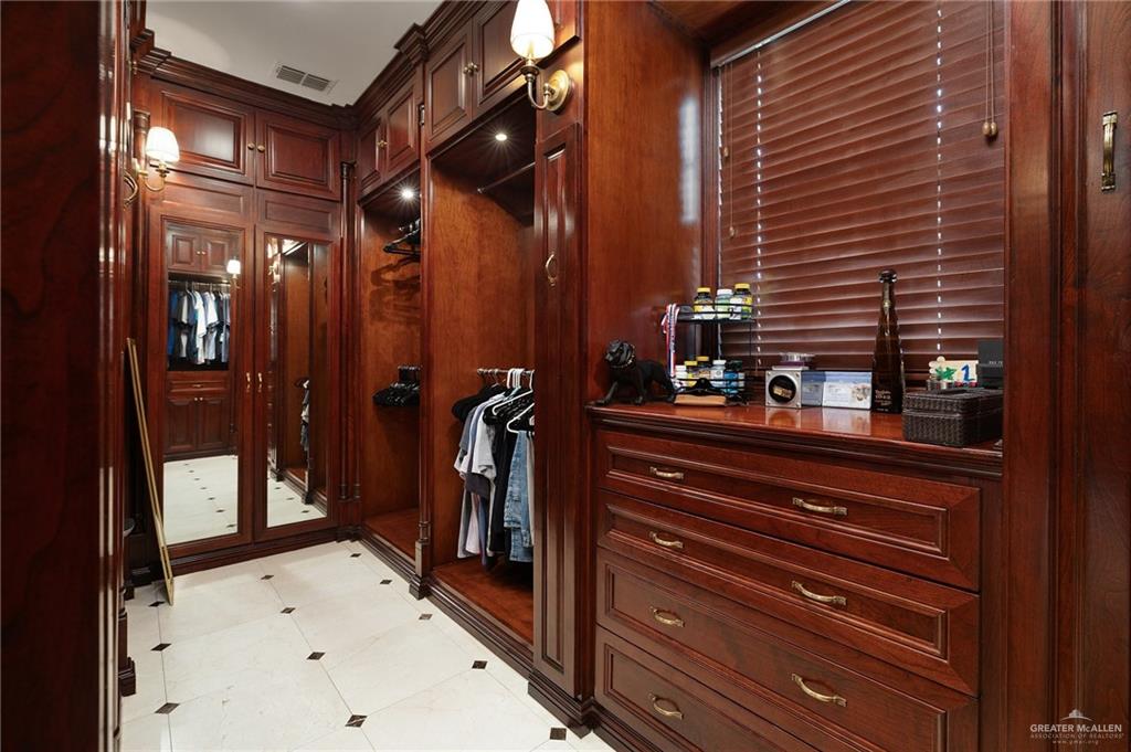 3506 Oak Ridge Lane Mission, TX 78573 - Photo 25 of 45 a view of entryway with a shower