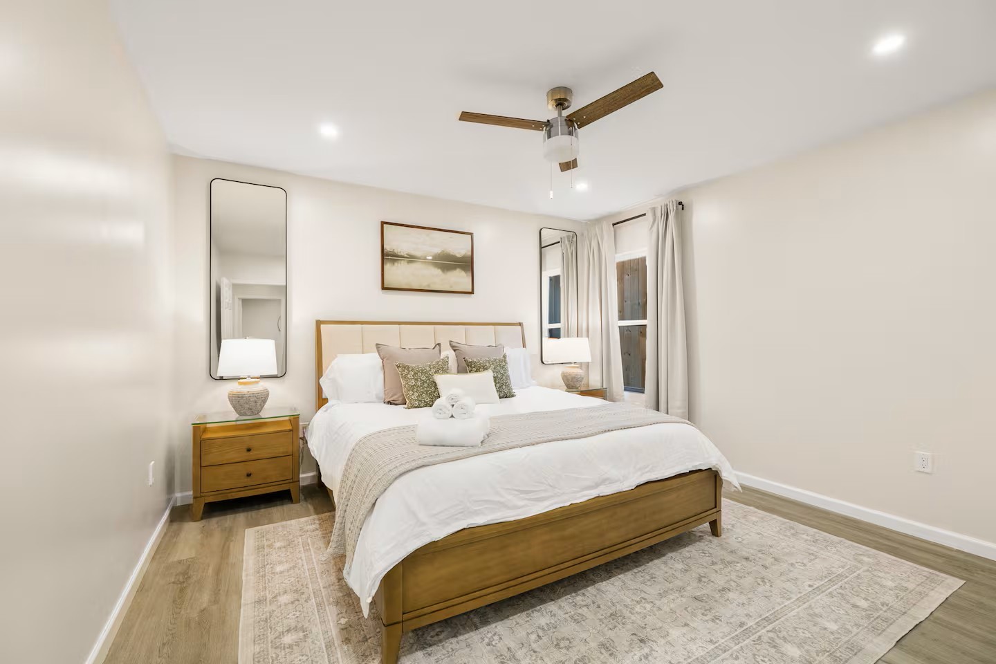 3719 Odin Court Houston, TX 77021 - Photo 25 of 39 Bedroom 4