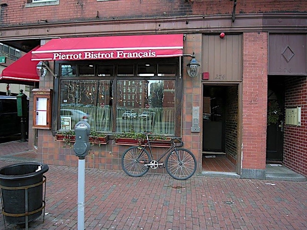 274 Cambridge, Unit 4 Boston, MA 02114 - Photo 12 of 12