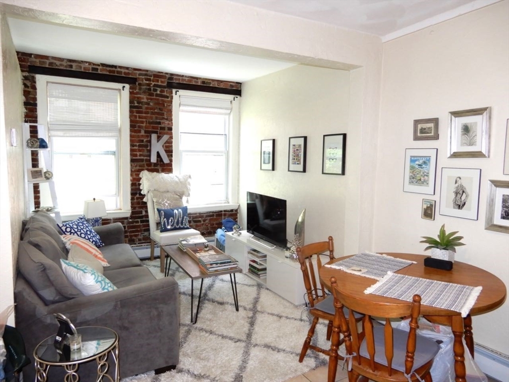 274 Cambridge, Unit 4 Boston, MA 02114 - Photo 2 of 12