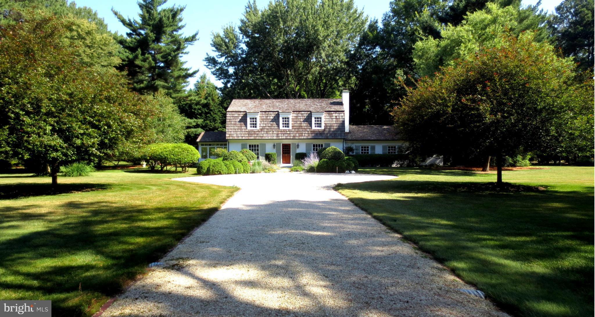 7316 Waverly Island Road Easton, MD 21601 - Photo 2 of 25 Exterior (Front)