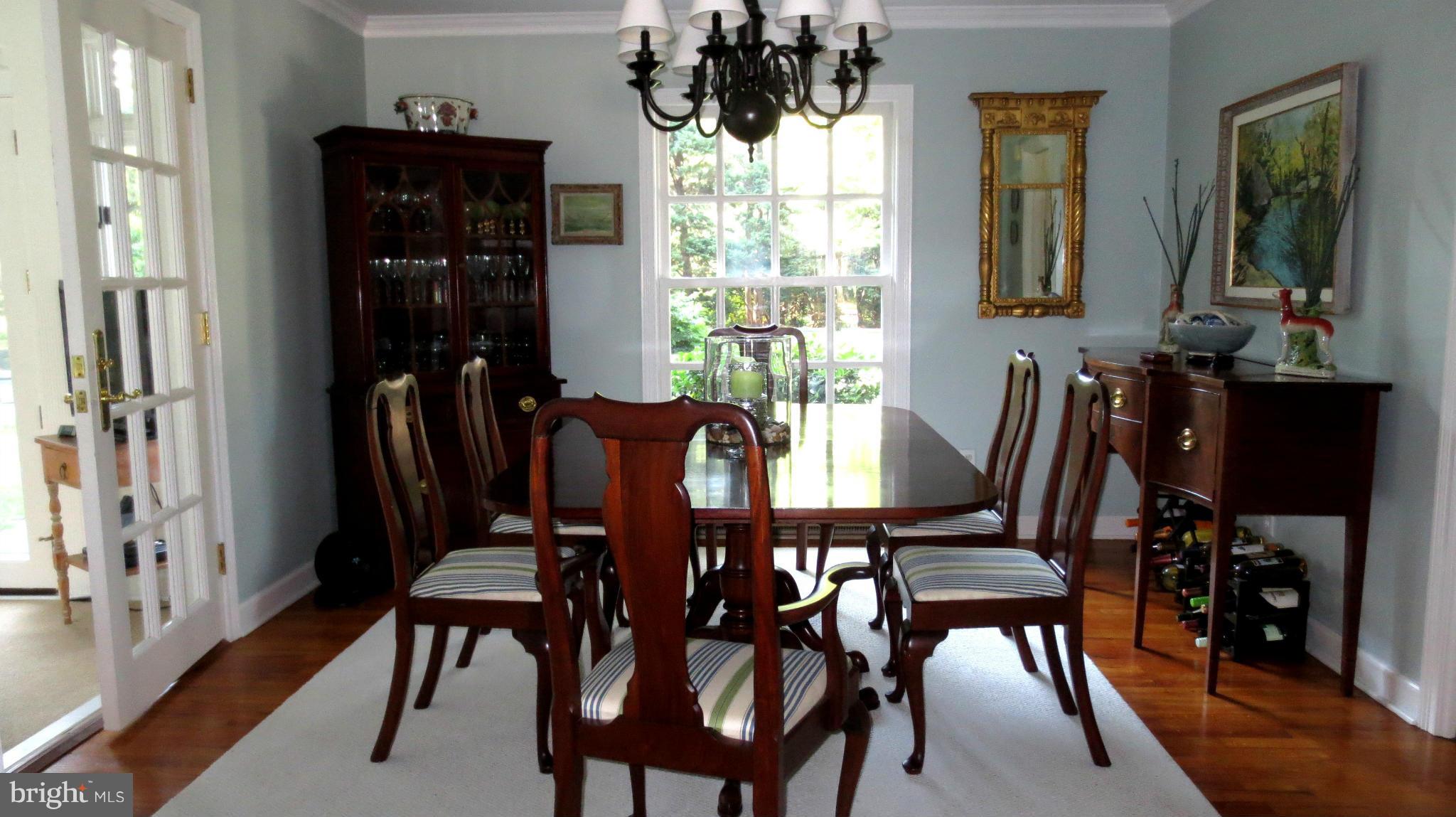7316 Waverly Island Road Easton, MD 21601 - Photo 13 of 25 Dining Room
