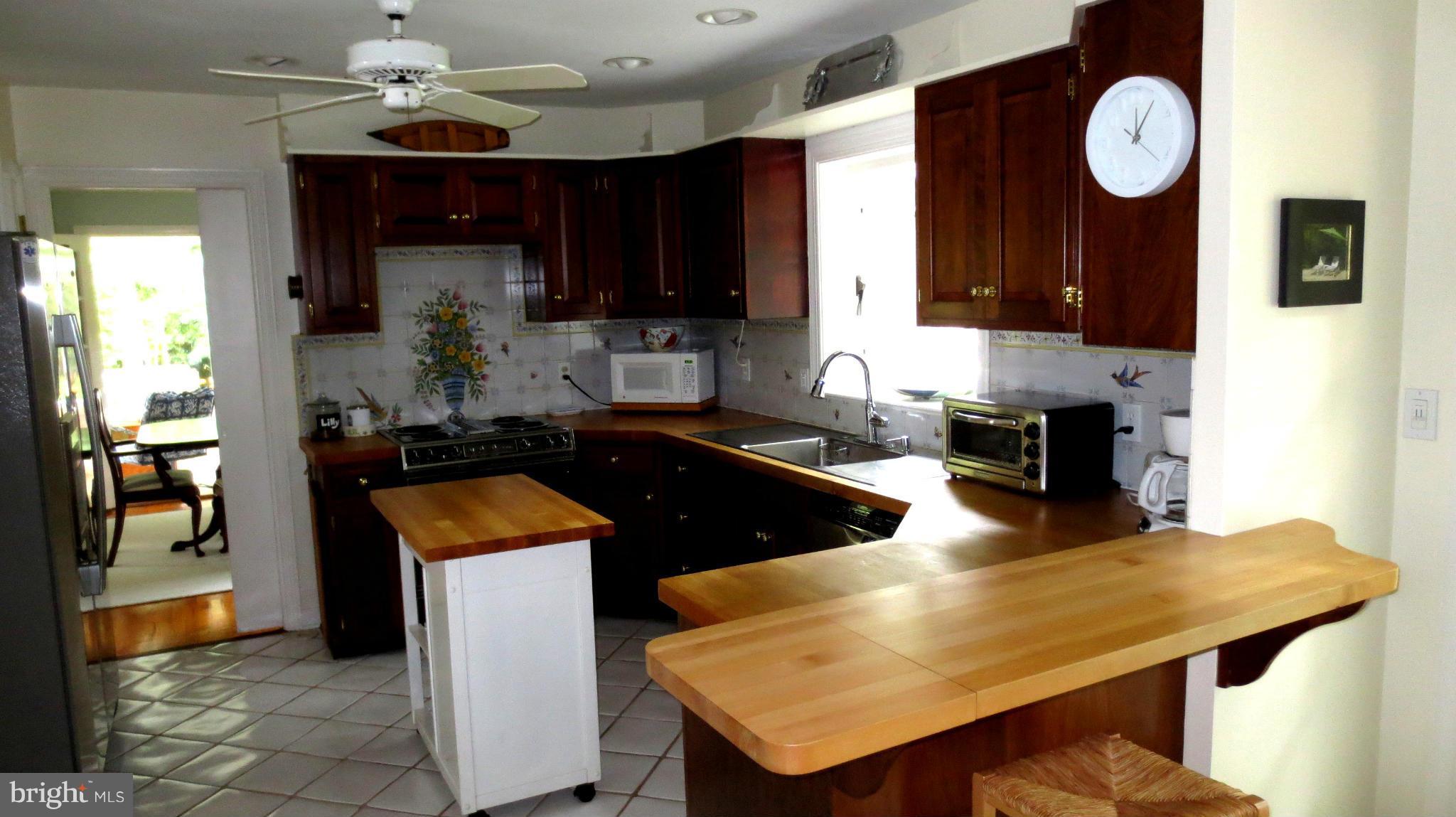 7316 Waverly Island Road Easton, MD 21601 - Photo 17 of 25 Kitchen