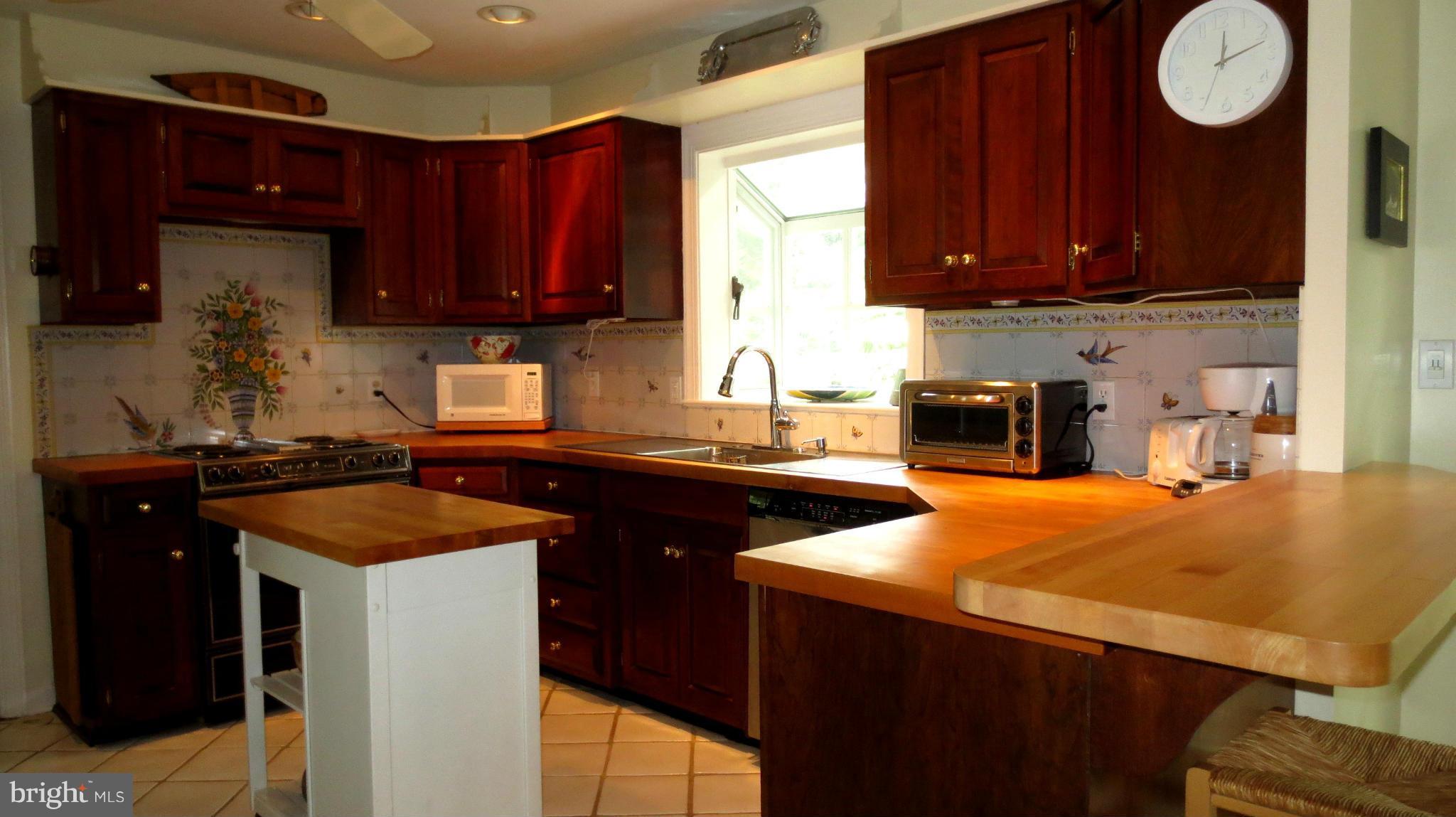 7316 Waverly Island Road Easton, MD 21601 - Photo 18 of 25 Kitchen