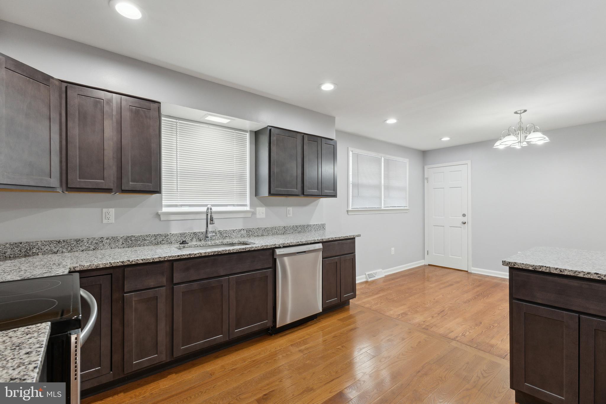 6505 Springbrook Lane Clinton, MD 20735 - Photo 11 of 64 Kitchen