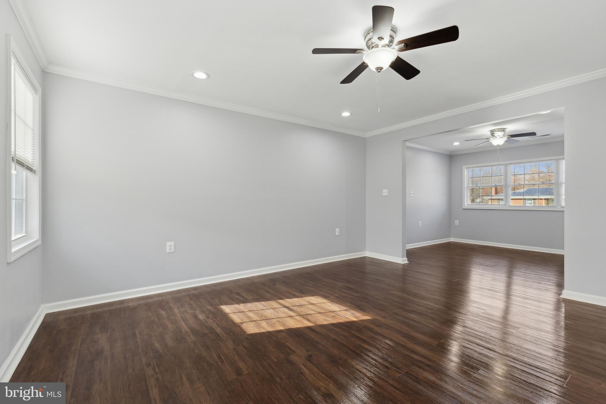 6505 Springbrook Lane Clinton, MD 20735 - Photo 34 of 64