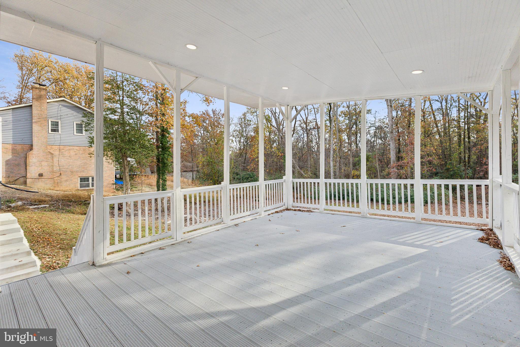 6505 Springbrook Lane Clinton, MD 20735 - Photo 58 of 64