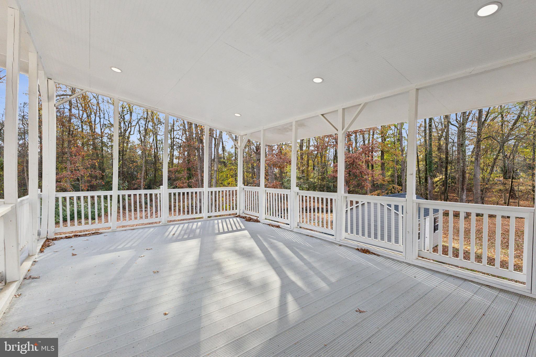 6505 Springbrook Lane Clinton, MD 20735 - Photo 59 of 64