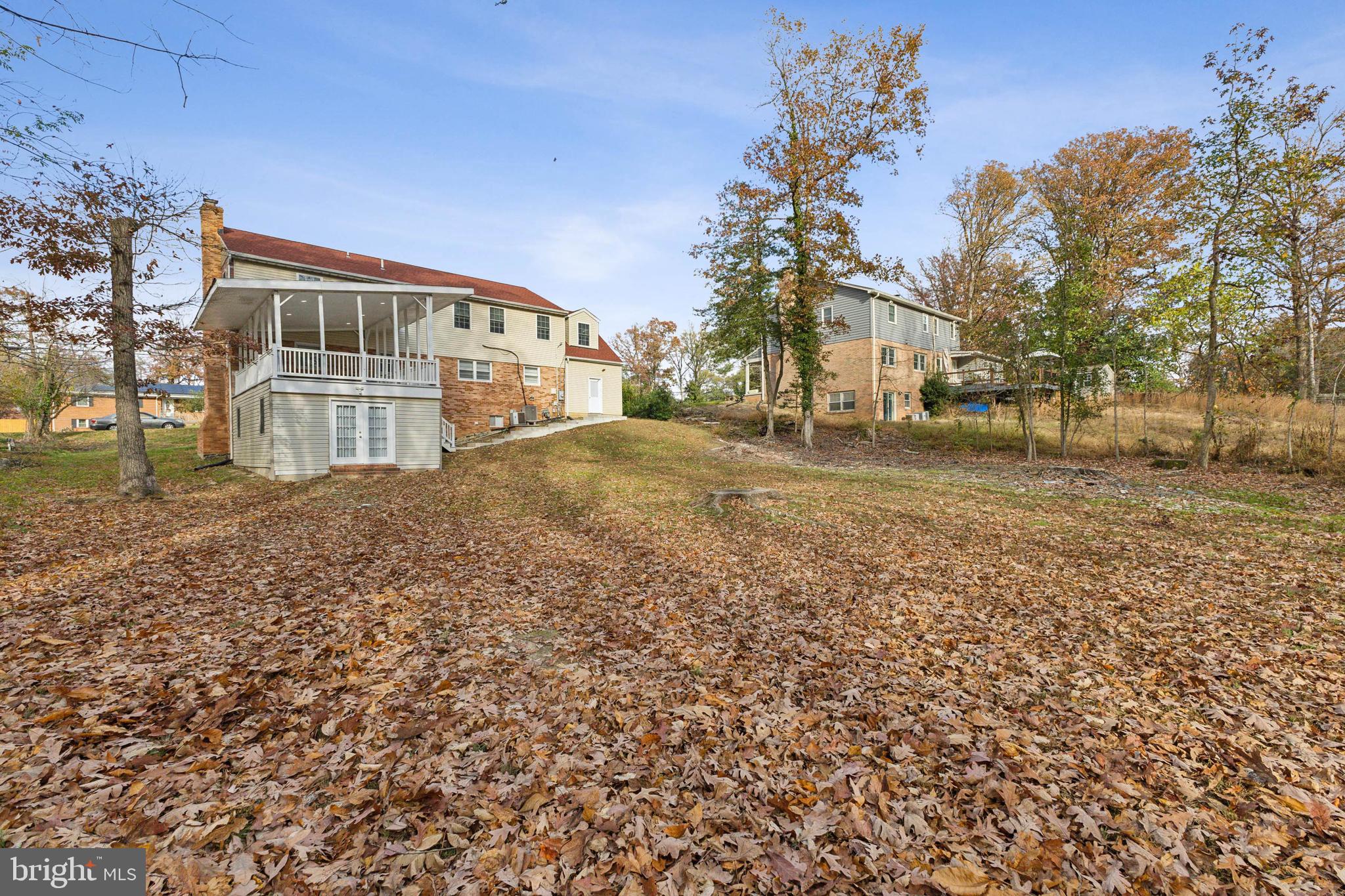 6505 Springbrook Lane Clinton, MD 20735 - Photo 61 of 64