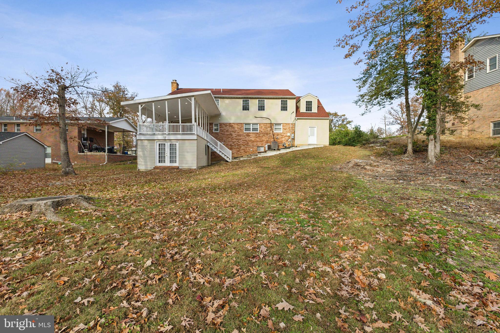 6505 Springbrook Lane Clinton, MD 20735 - Photo 62 of 64