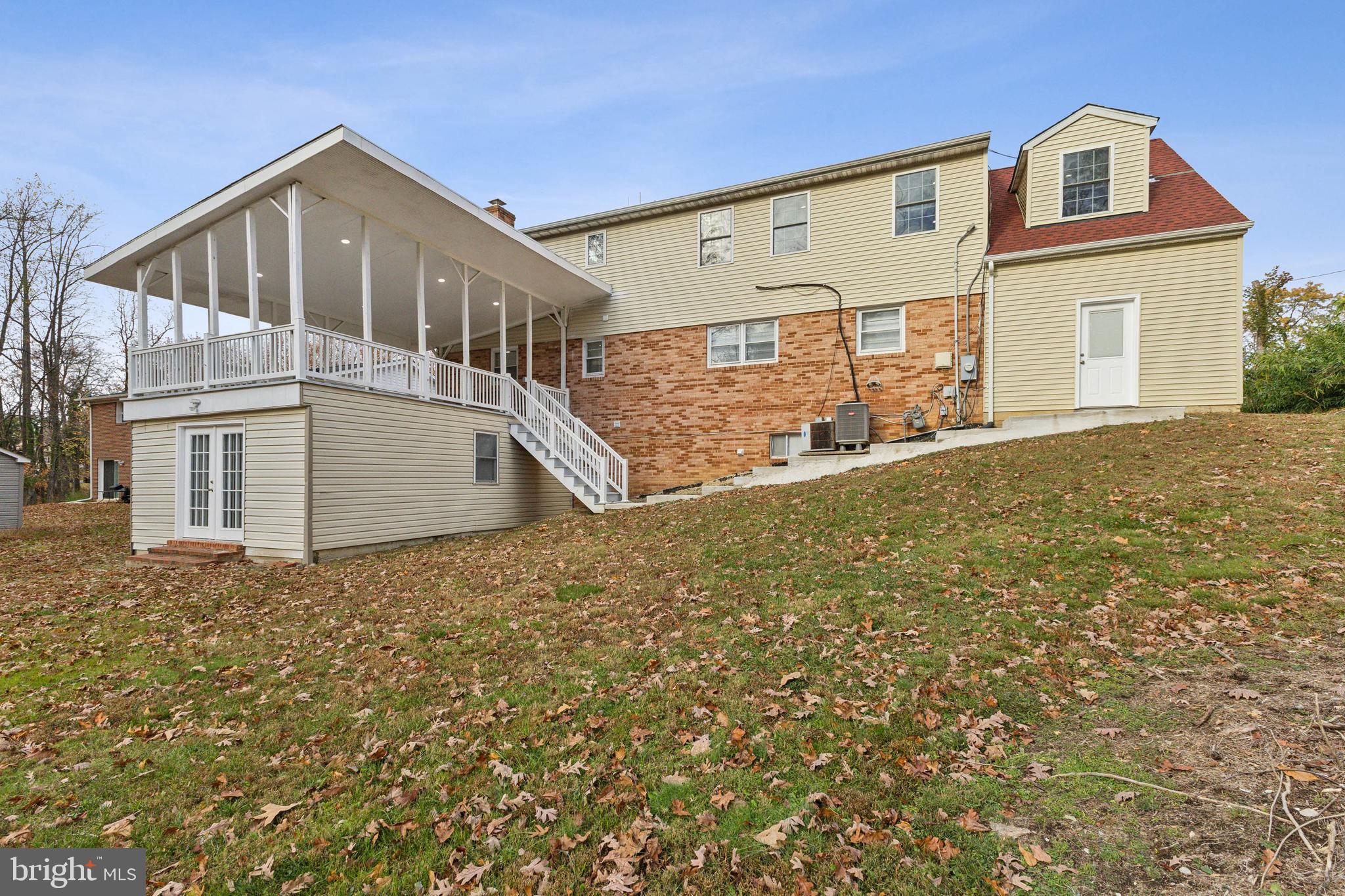 6505 Springbrook Lane Clinton, MD 20735 - Photo 63 of 64