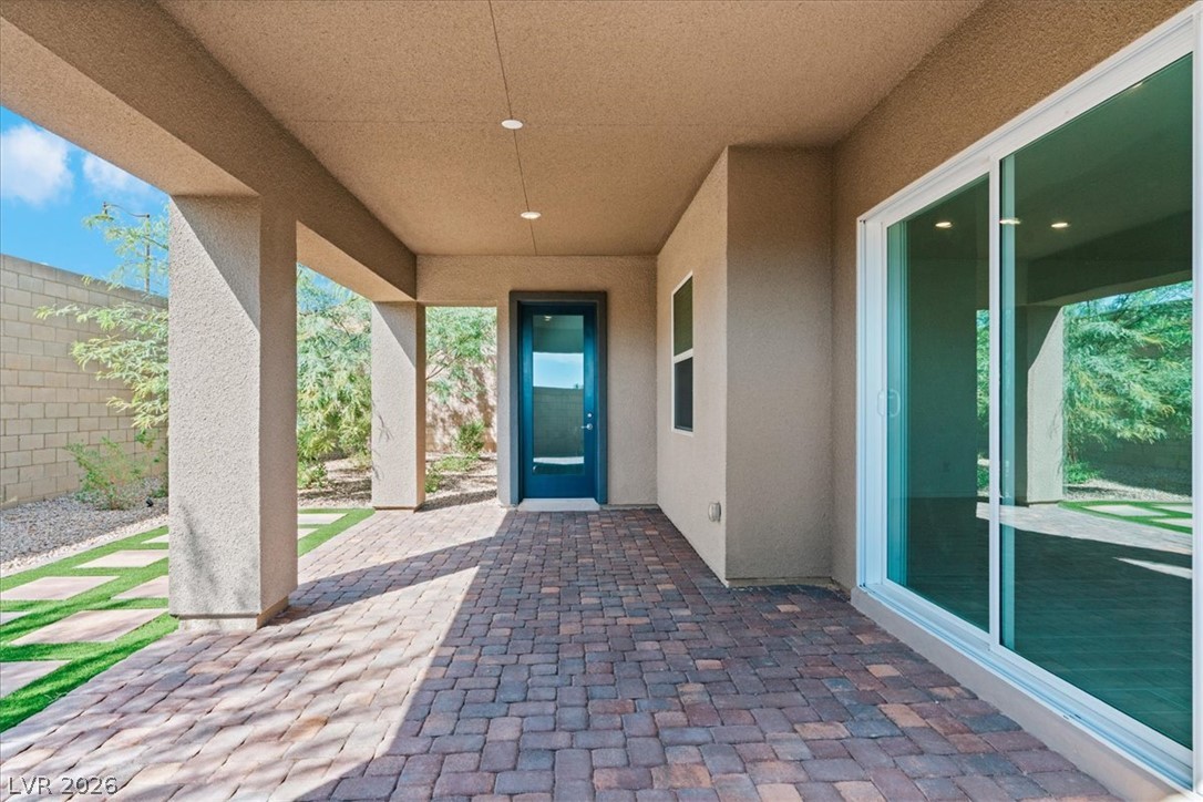 37 Charlotte Ridge Place Henderson, NV 89011 - Photo 34 of 42 Gallery Image 34