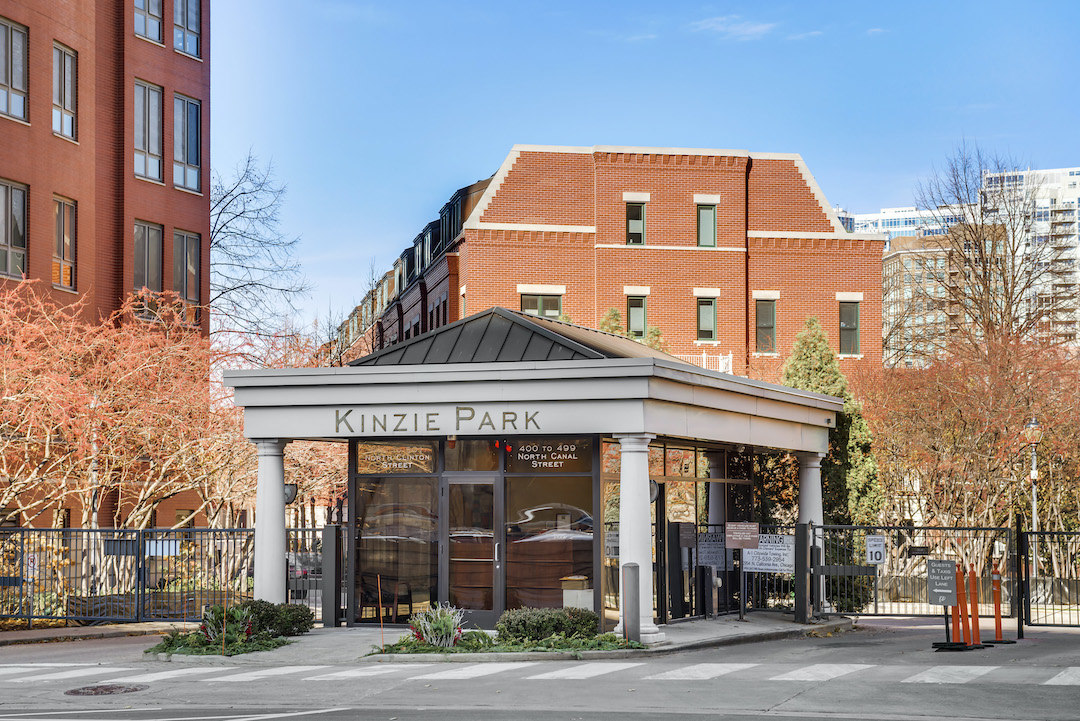 501 North Clinton Street, Unit 903 Chicago, IL 60654 - Photo 31 of 40