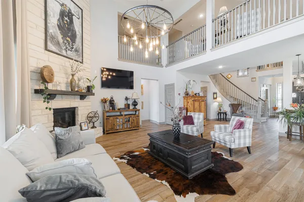 $675,000 | 7810 Leighton Trail, Pasadena, TX 77505