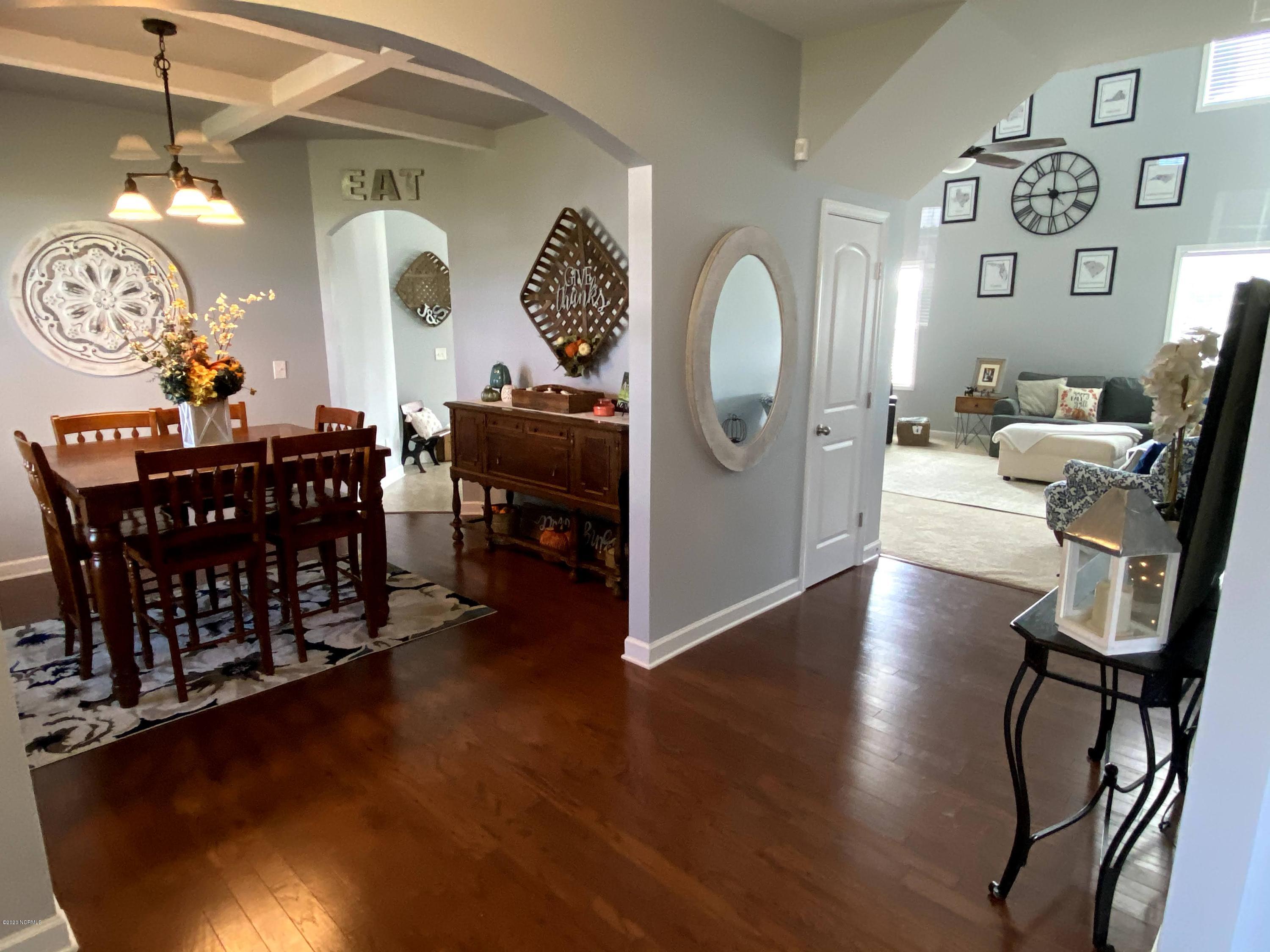 221 Echo Ridge Road Swansboro, NC 28584 - Photo 3 of 68 IMG_0477