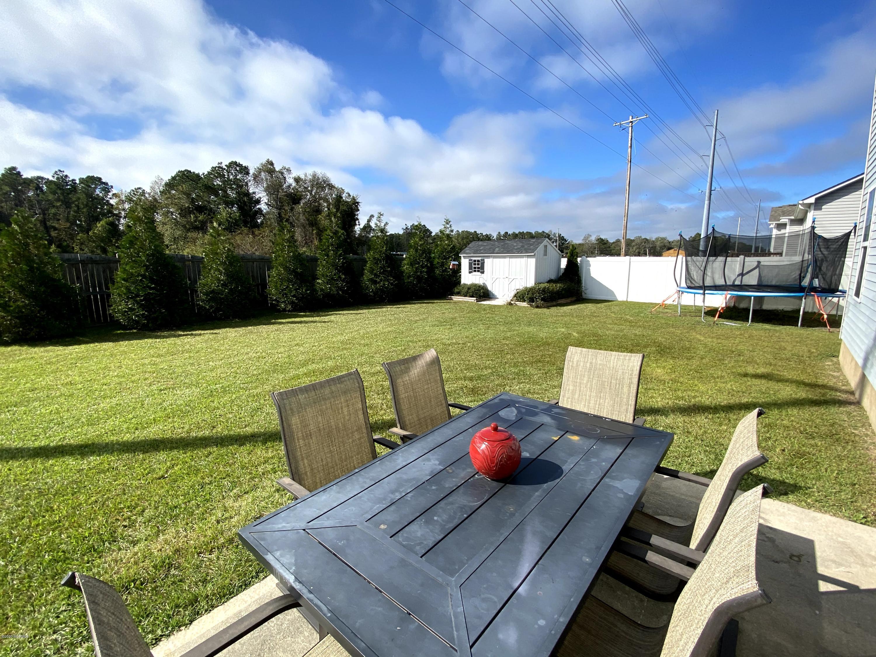 221 Echo Ridge Road Swansboro, NC 28584 - Photo 66 of 68 IMG_0509