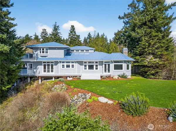 $2,340,000 | 8651 Turners Bay Place, Anacortes, WA 98221