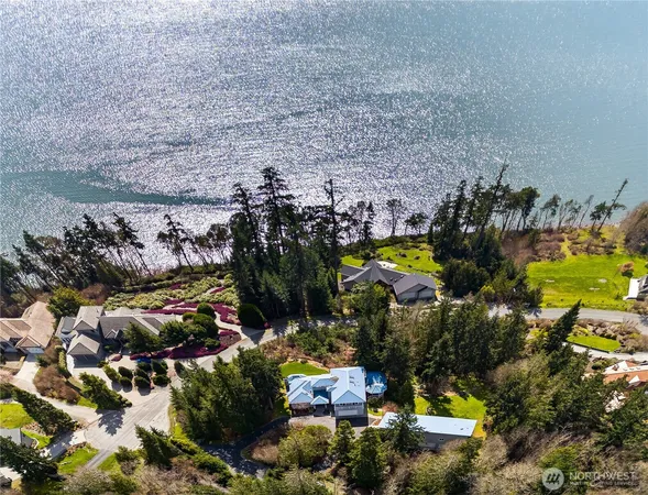 $2,340,000 | 8651 Turners Bay Place, Anacortes, WA 98221