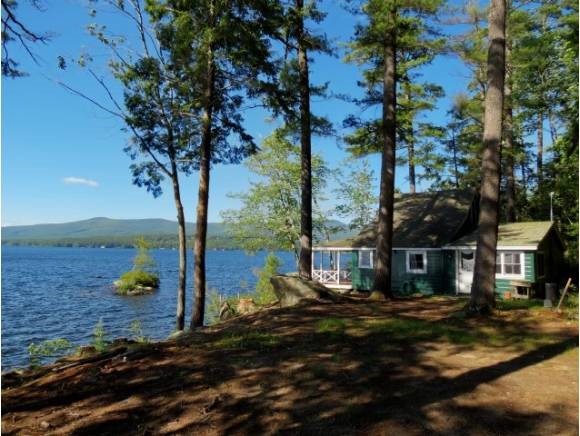 17 Geneva Point Road Moultonborough, NH 03254 - Photo 1 of 1 Gallery Image 1