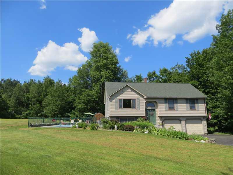 277 8 Rod Road Waterville, ME 04901 - Photo 2 of 18 Exterior Front.